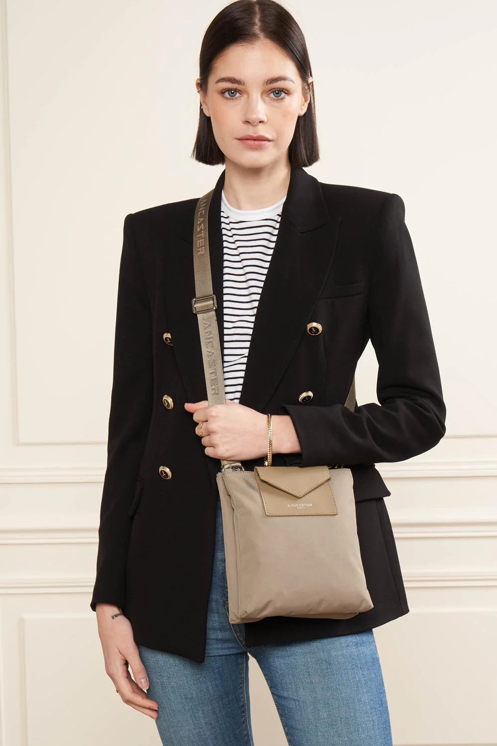 Smart KBA-Double pochette