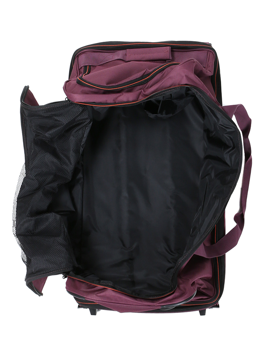 Sac de voyage À roulettes Travelite Basics 70 cm - Extensible