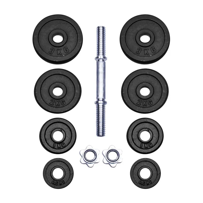 Avento Halter (15KG)