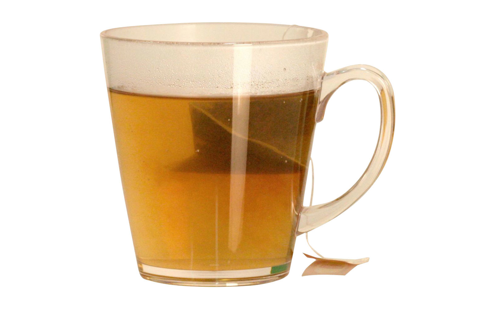 Gimex Teegläser 400 ml 2er Set