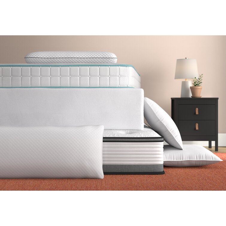 Wayfair Sleep Polyester Plush Support Pillow