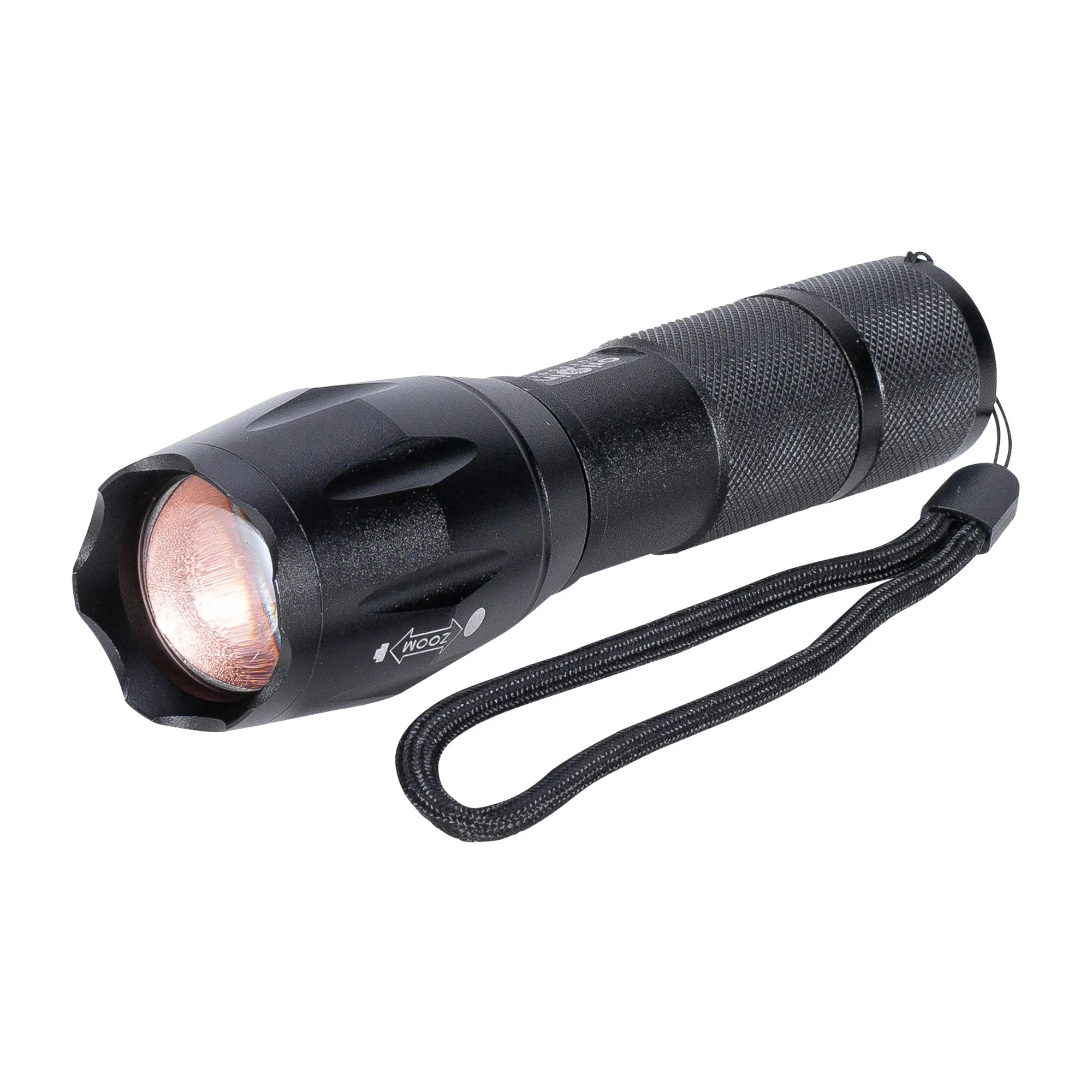 Origin Outdoors -  Taschenlampe LED Focus