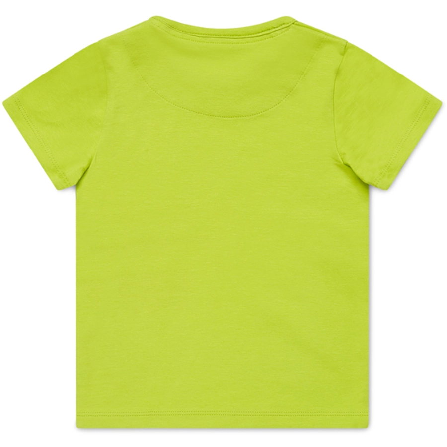 Koko Noko T-Shirt Nigel Neon Yellow