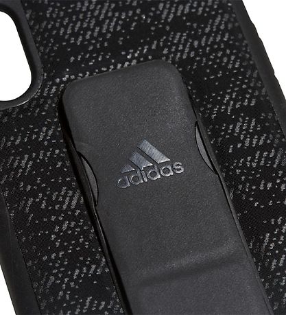 adidas Performance Cover - Grip - iPhone XS Max - Blåck