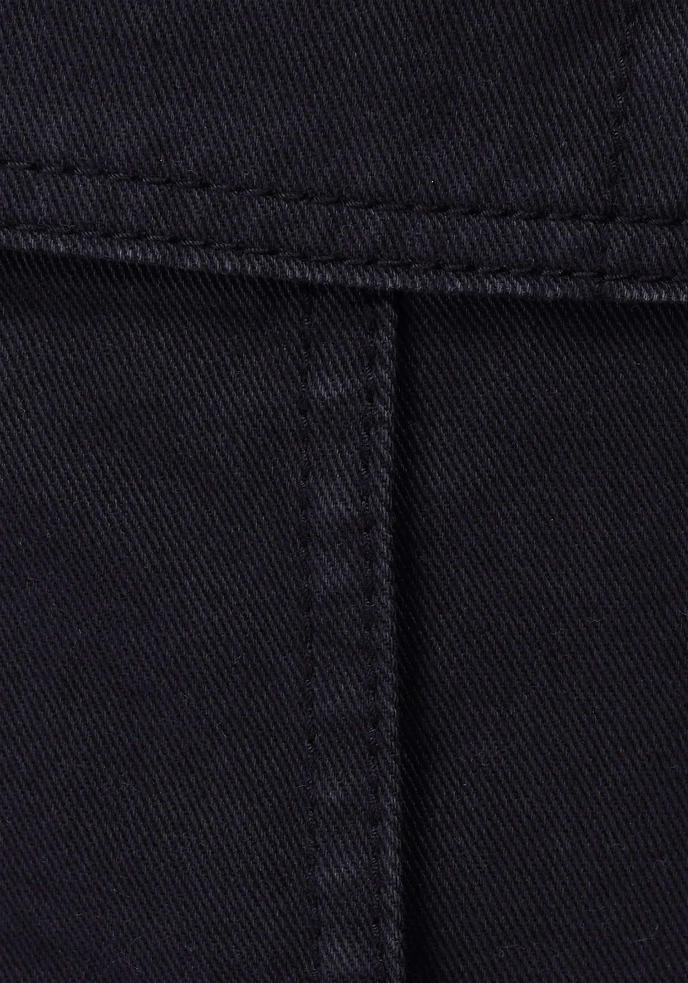 Man's World Cargohose  mit aufgesetzten Taschen