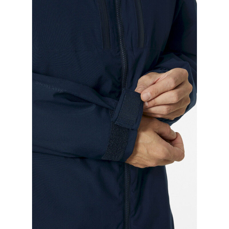 Park Insulated Rain Parka - Parka homme