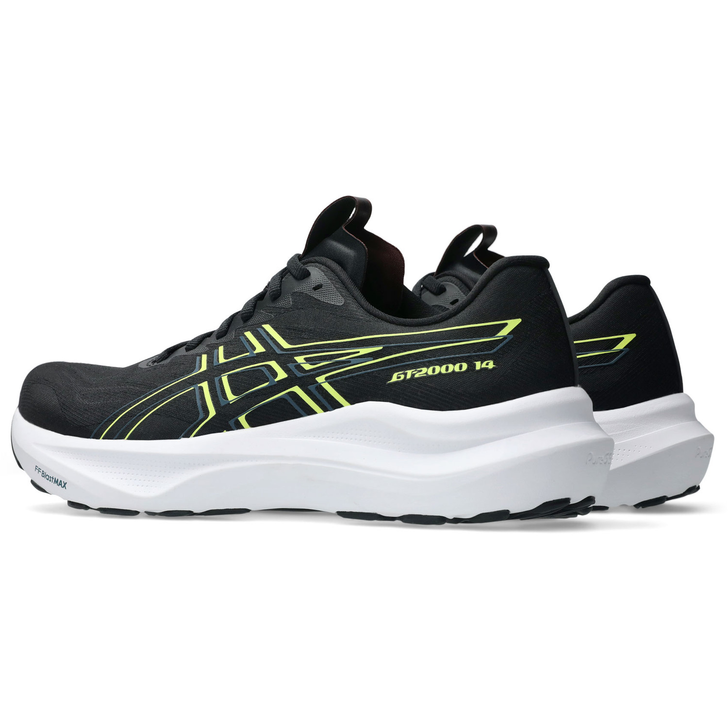 ASICS GT-2000 14 Heren