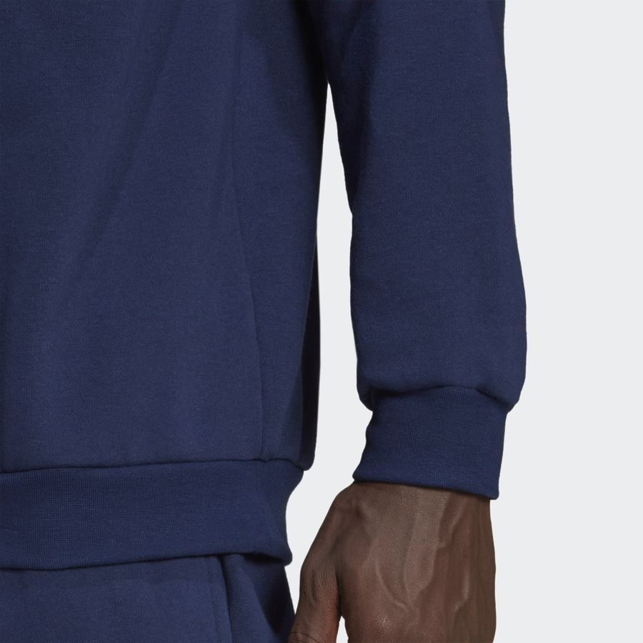 adidas Sweat Entrada 22 - Bleu