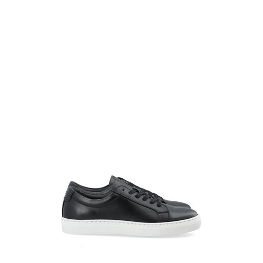 Bianco Jay 2.0 Crust Sneakers, Black, 45