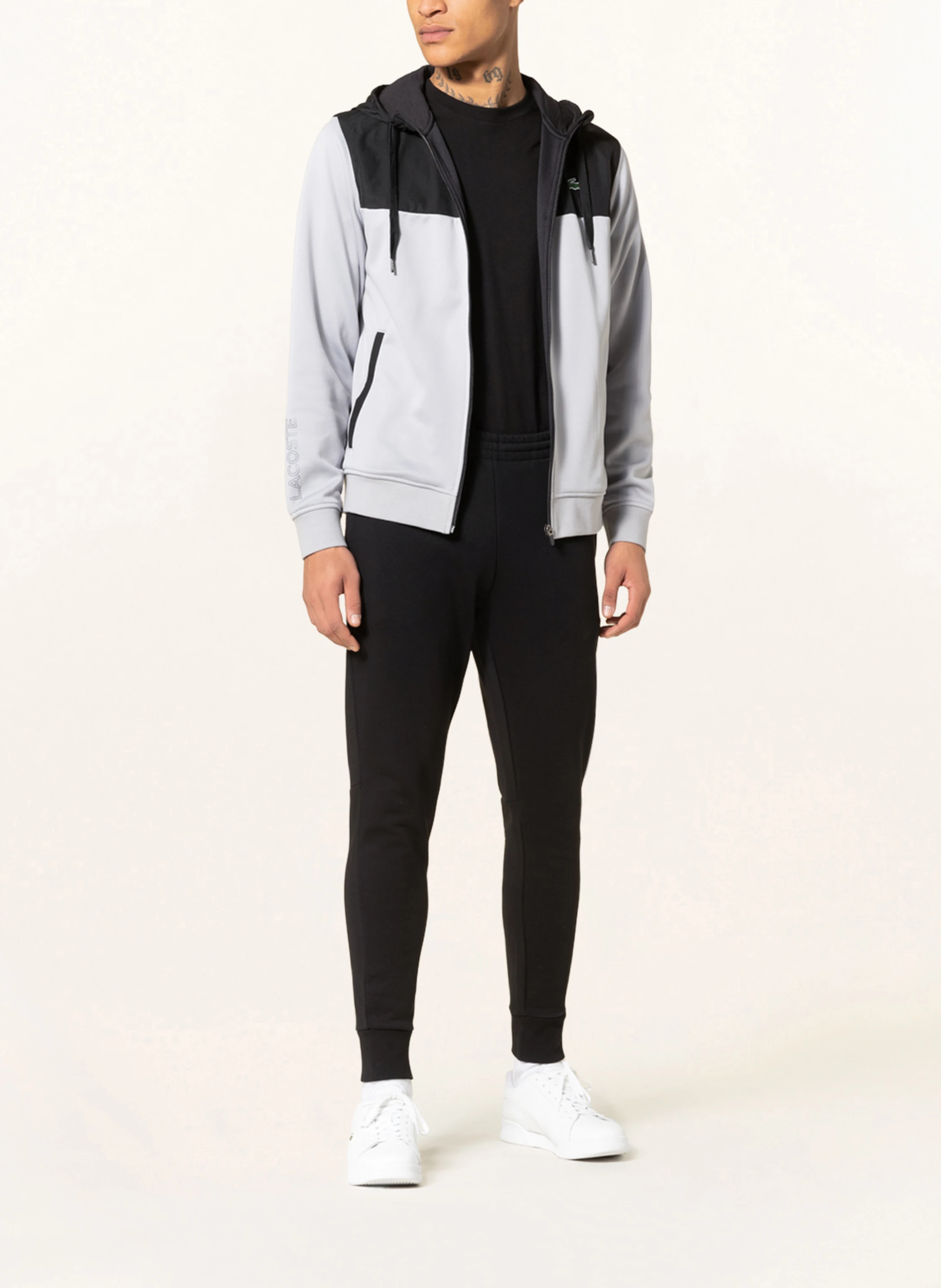 LACOSTE Sweatpants