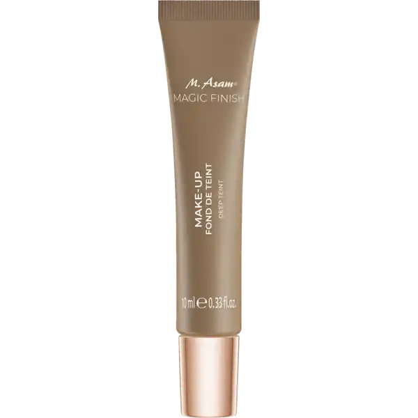 Magic Finsh Make-Up deep teint