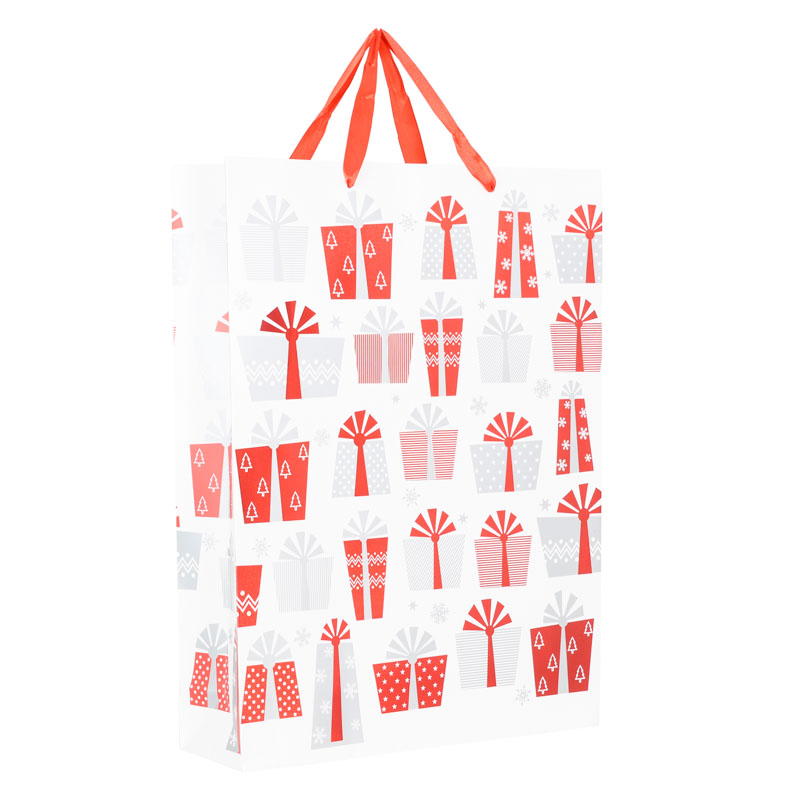 Sac cadeaux gift