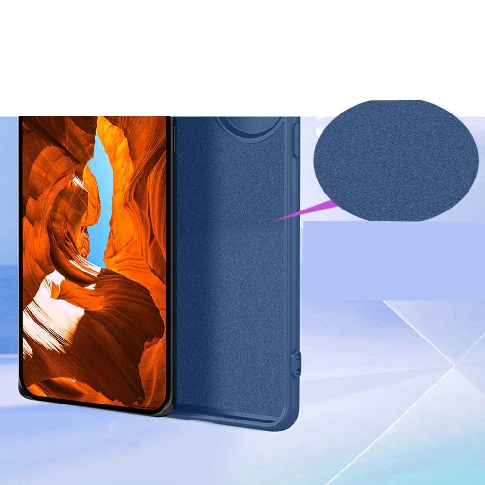 Samsung Galaxy S25 FE Gummi Case Hülle mit Kameraschutz MagSafe-Modul - Dunkelgrün (Matt)