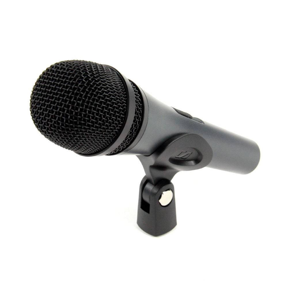 Sennheiser 3-Pack e835-S microfoonbundel