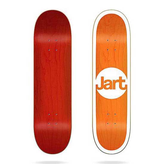 Jart Outline HC Jart Deck 7.875