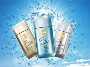 Kose - Suncut Prodefense UV Sunscreen Milk SPF 50+ PA++++