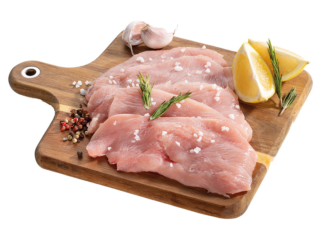 BIFE FINO DE PERU AUCHAN 320GR