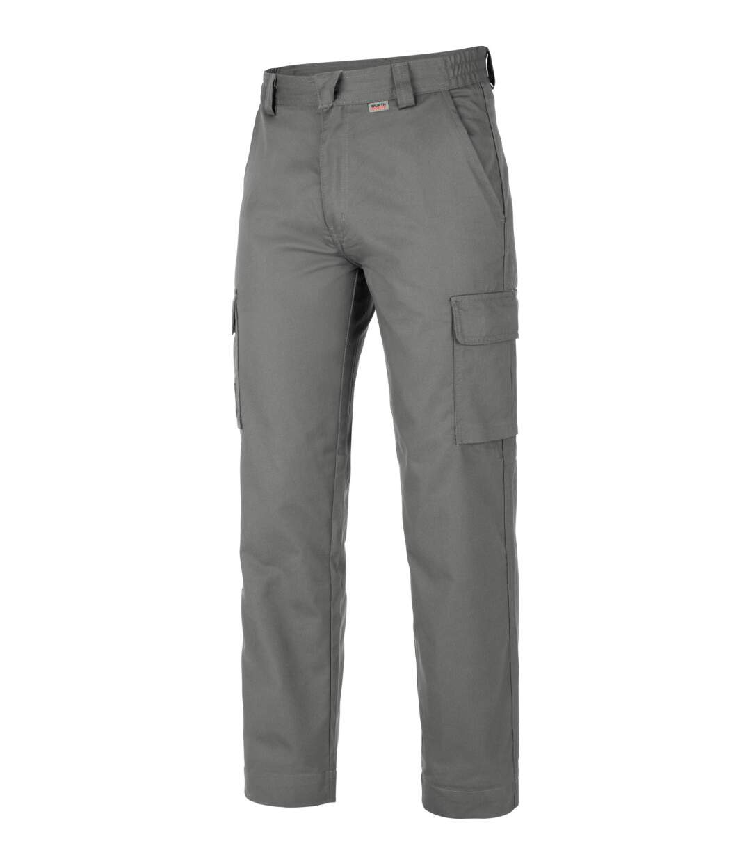 Pantalon de travail Classic Würth MODYF gris