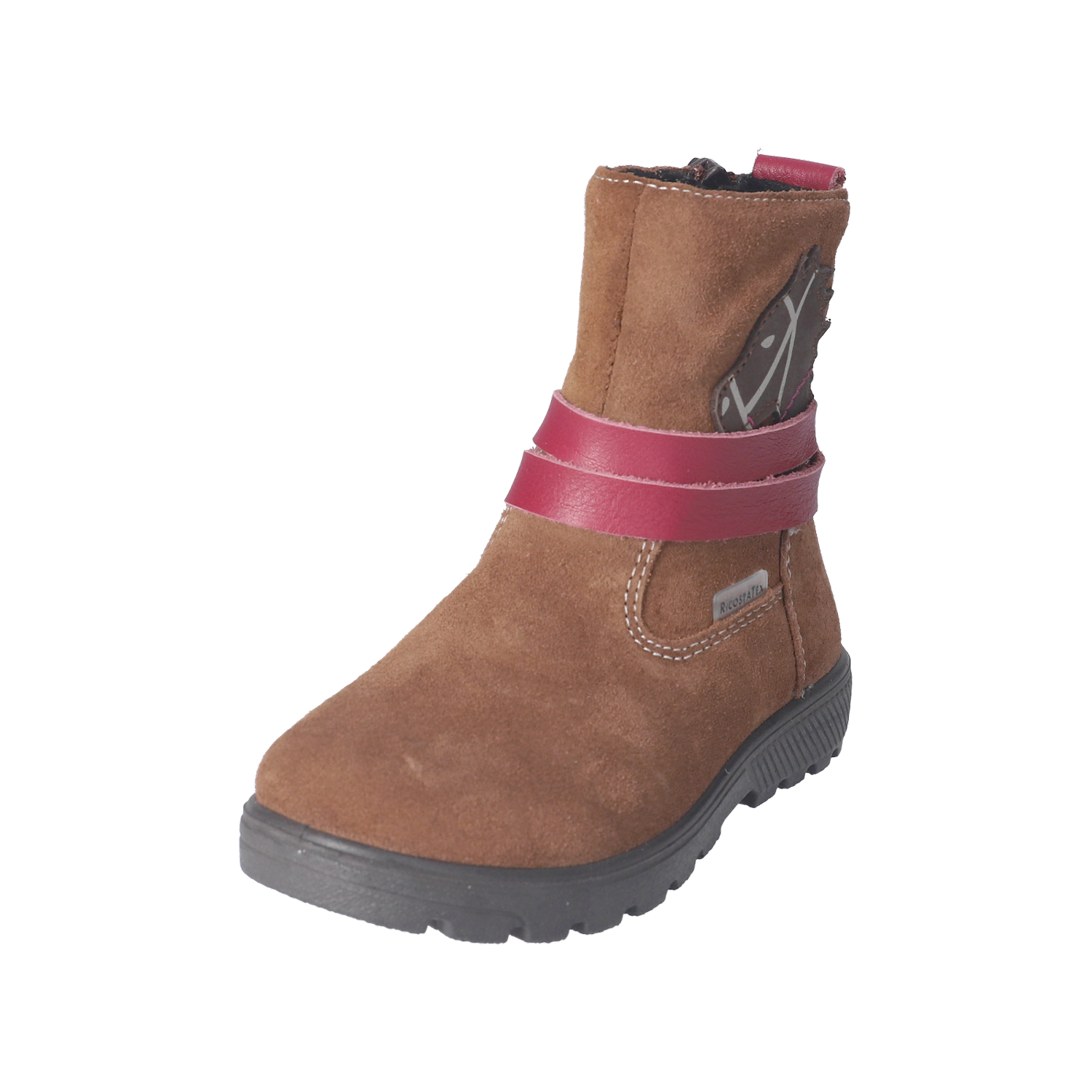 FRIDA - Boots