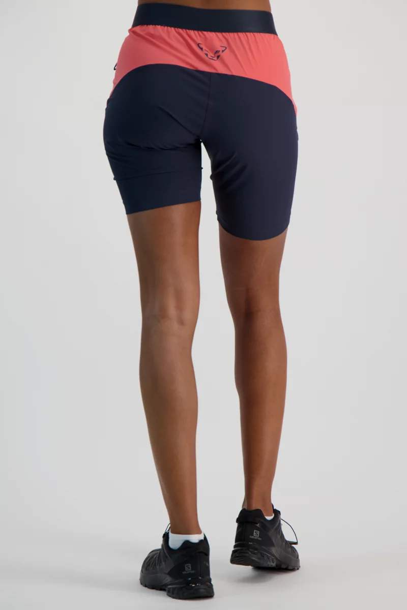 Dynafit Transalper Light DST Damen Wandershort