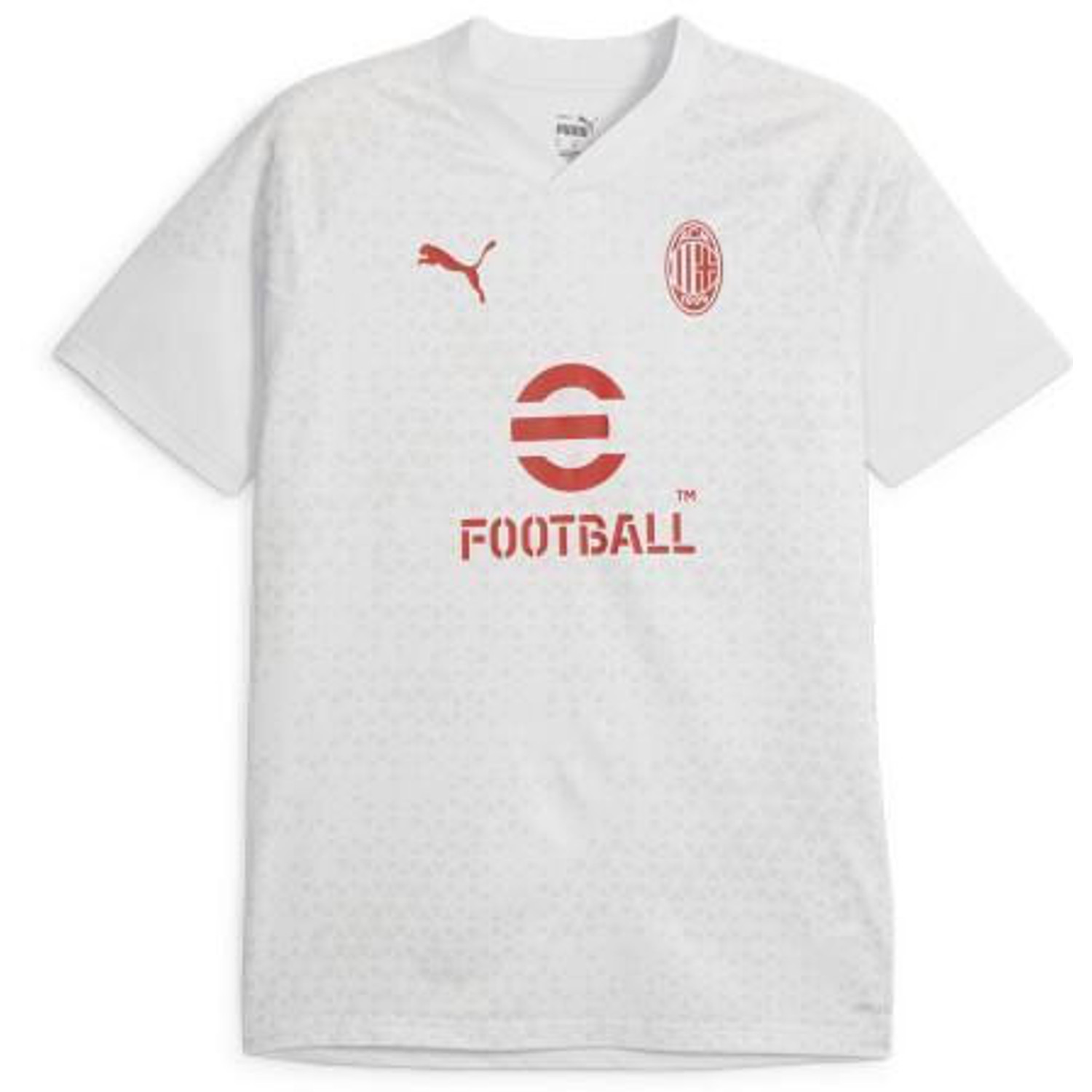 Puma AC Milan Trainingsset