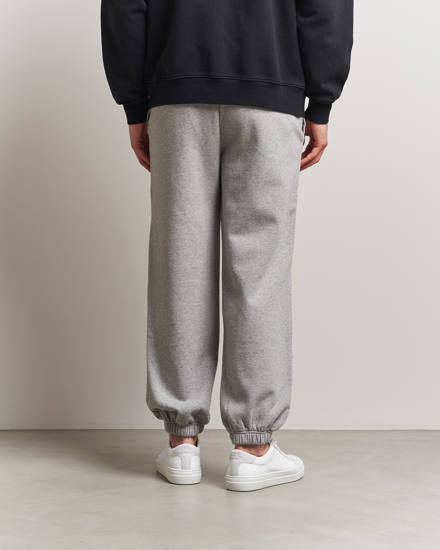 Colorful Standard Classic Organic Sweatpants Heather Grey