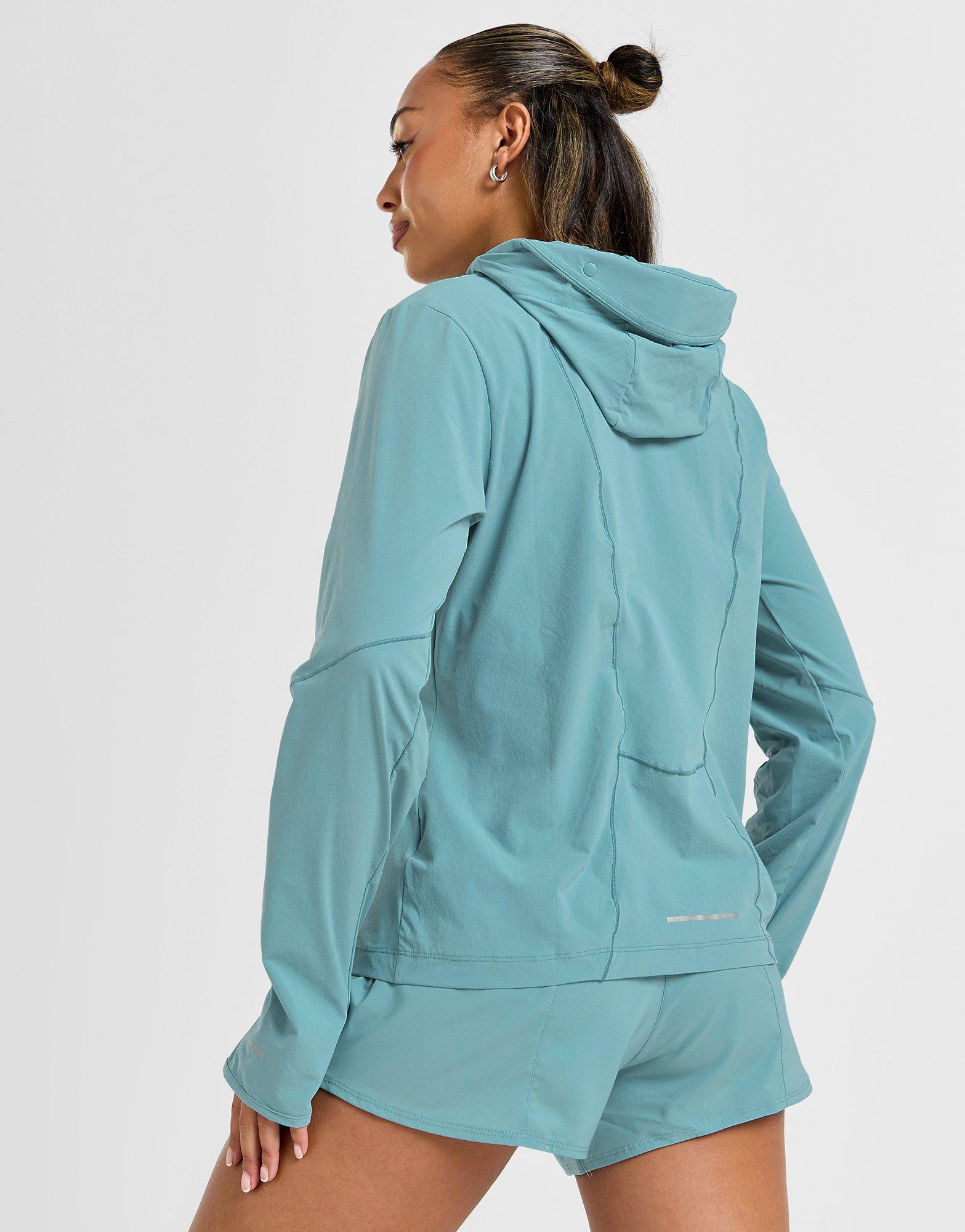 Nike Veste Légère Running Swift Femme
