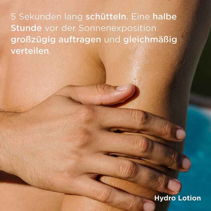 ISDIN Fotoprotector Hydro Lotion Spray SPF 50, 200 ml