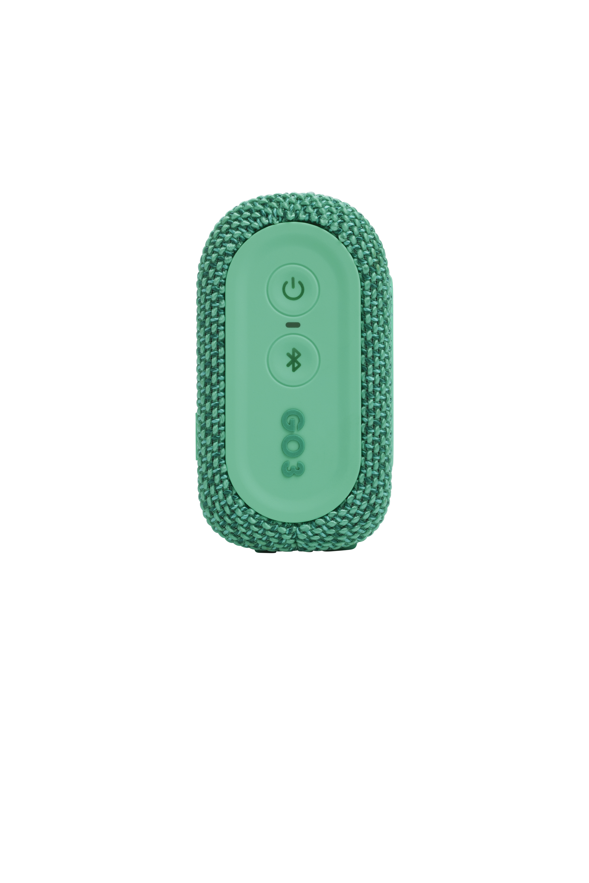 JBL ENCEINTE BLUETOOTH ENCEINTE BLUETOOTH GO 3 Vert