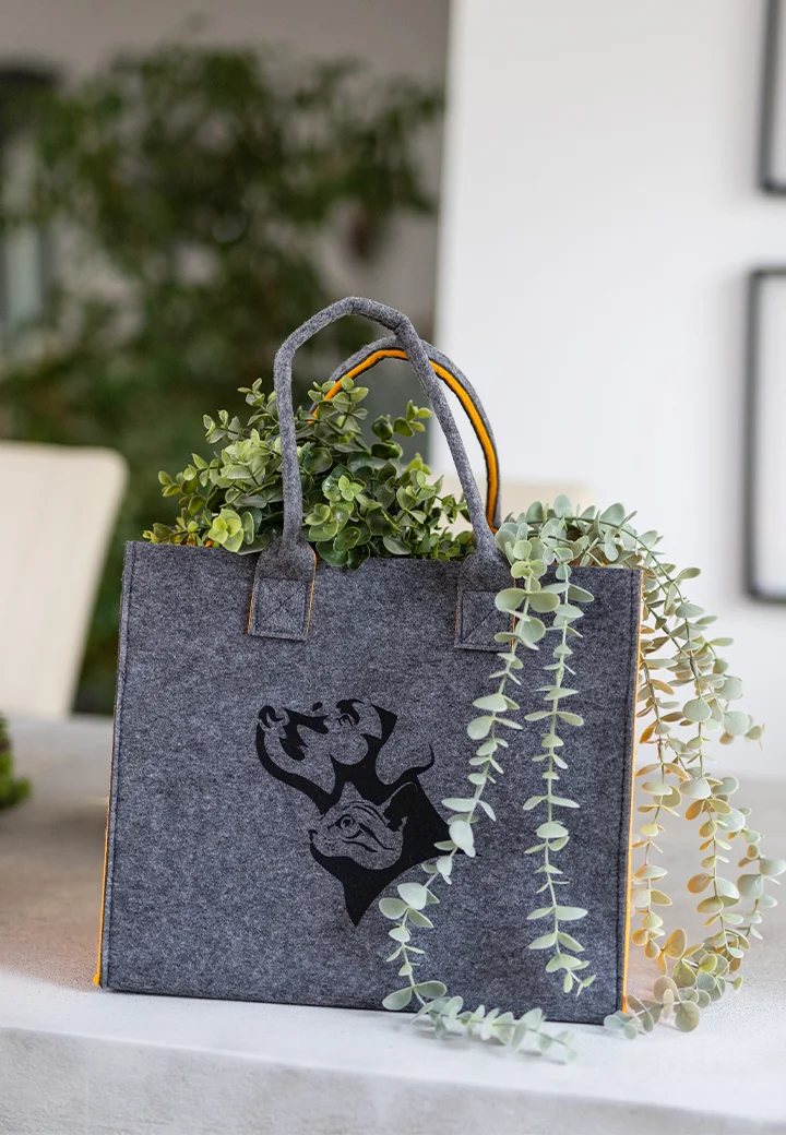 Vet-Concept Filztasche