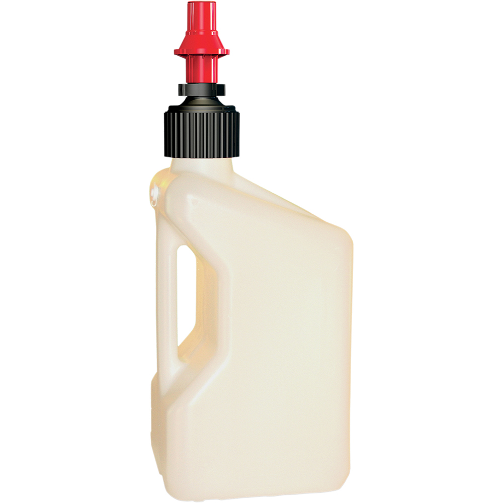 tuff jug - Bidon essence 20 litres Blanc