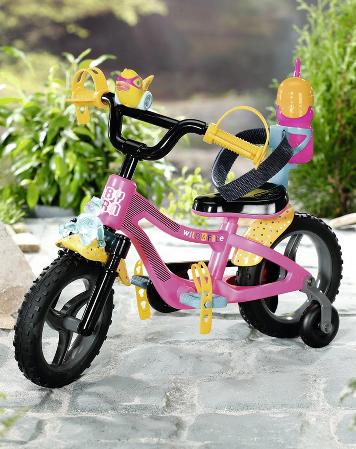 BABY born® Fahrrad
