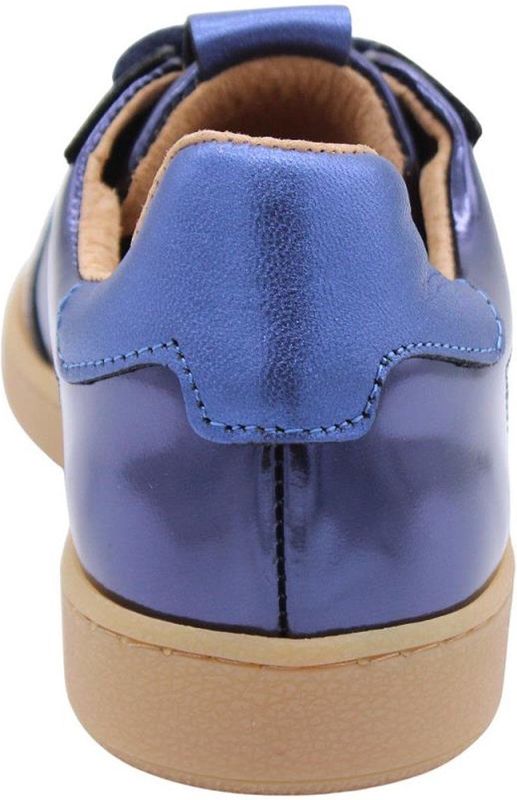 DWRS Label - POONA B11456-25 - Sneakers - Donker Blauw