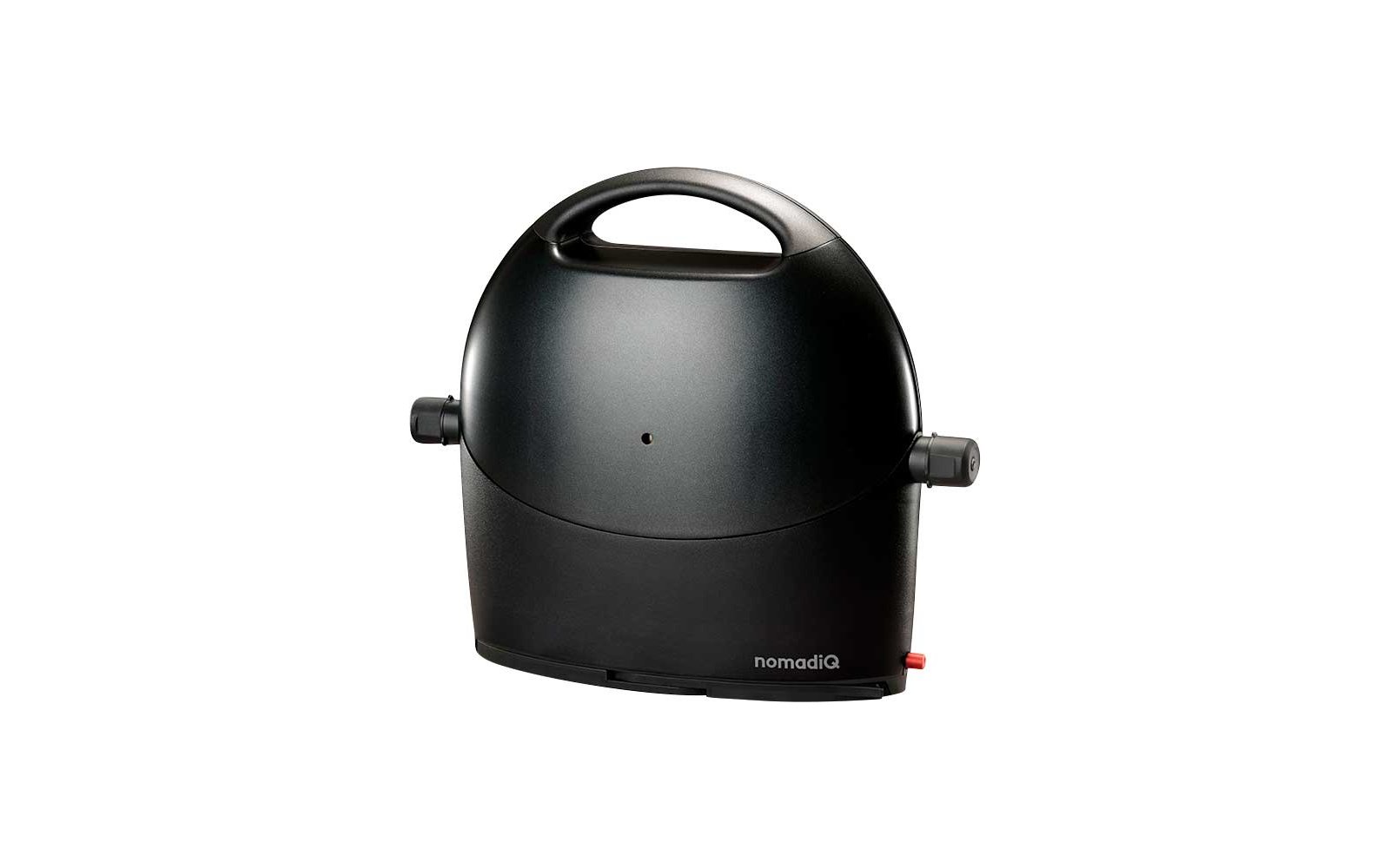 NomadiQ BBQ tragbarer Gasgrill 30 mbar