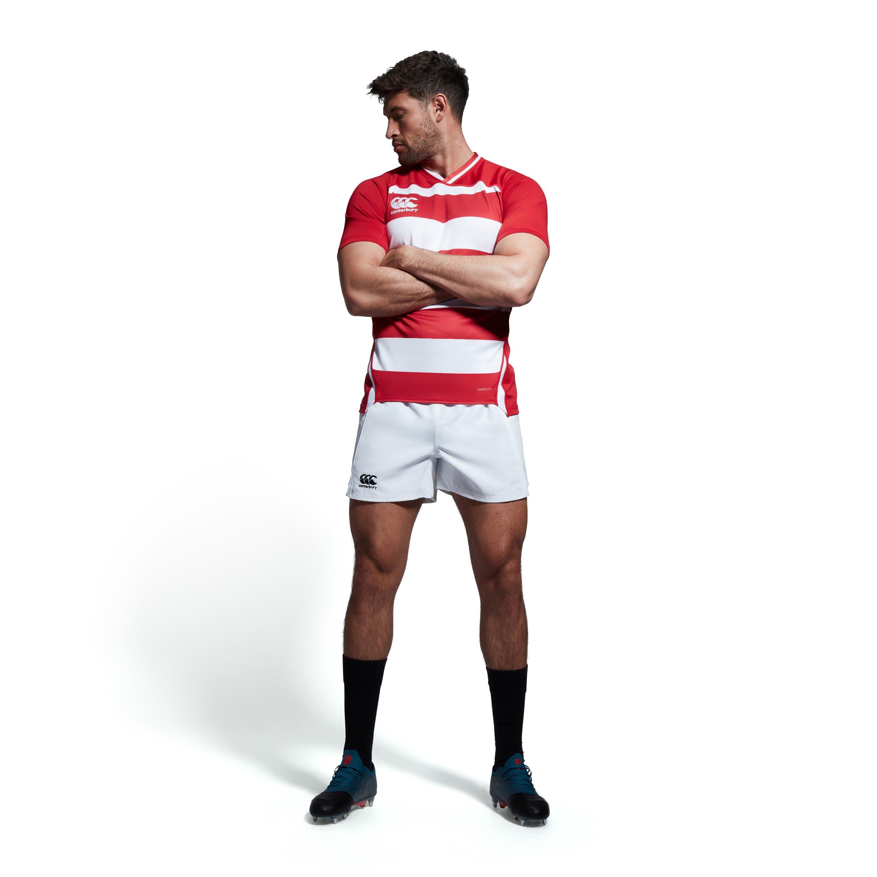 Canterbury Advantage Rugby Shorts Adults