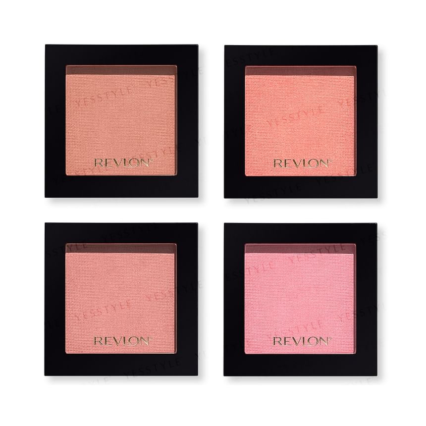 Revlon - Poederblush