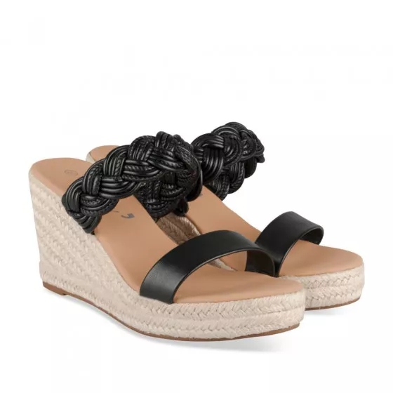 Mules NOIR PHILOV