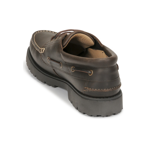 Aigle - TARMAC - Marron