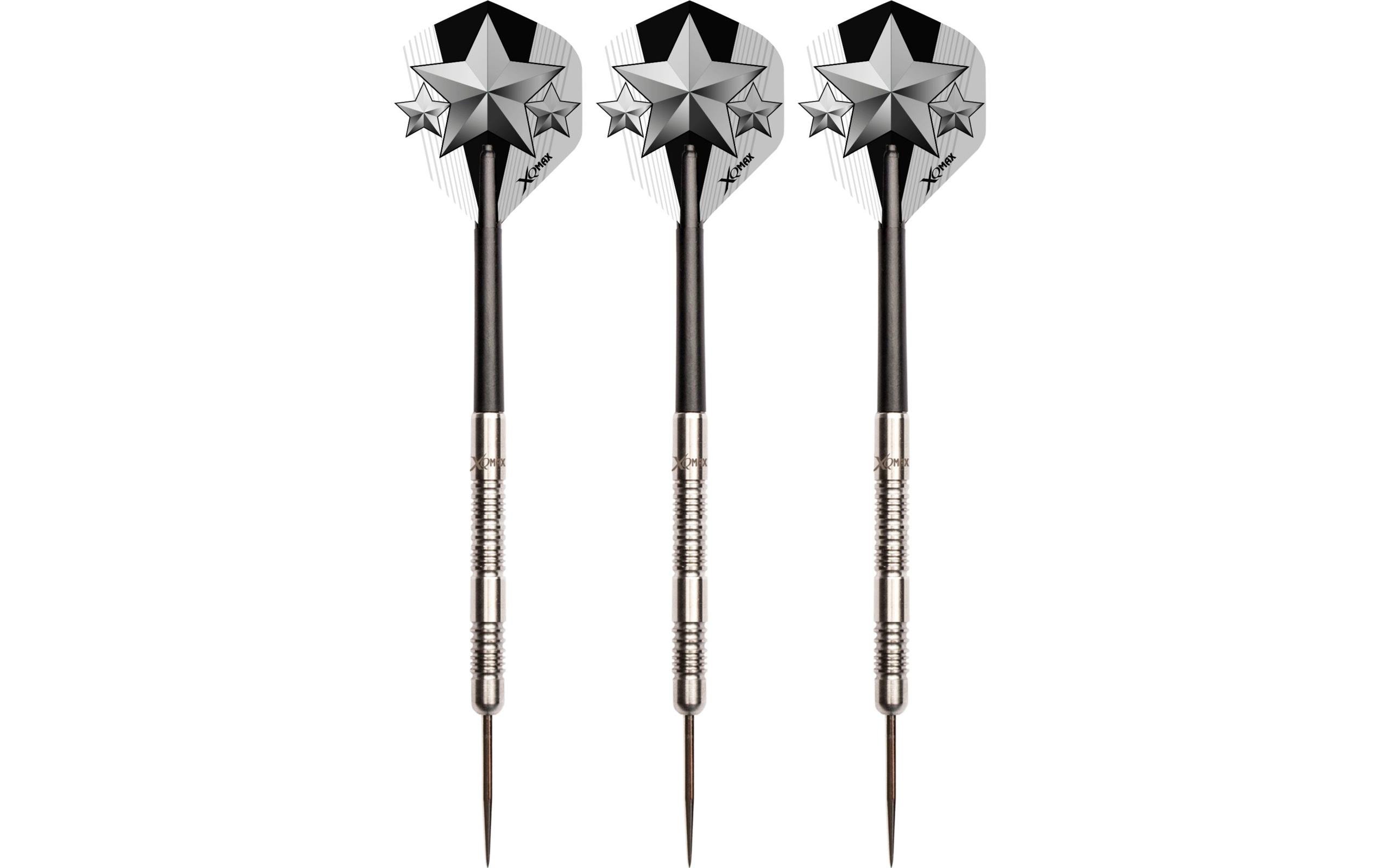 Dartpfeile 3 Stück, 25 GrammSteeldarts