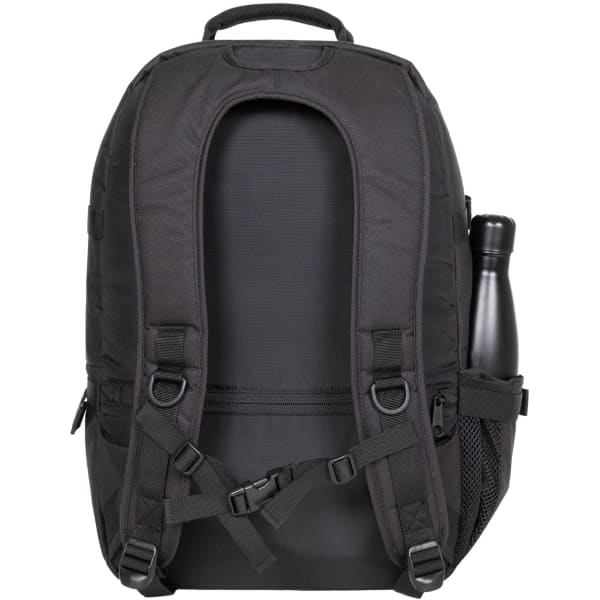 Sac à dos lifestyle EASTPAK VOLKER CS MONO BLACK
