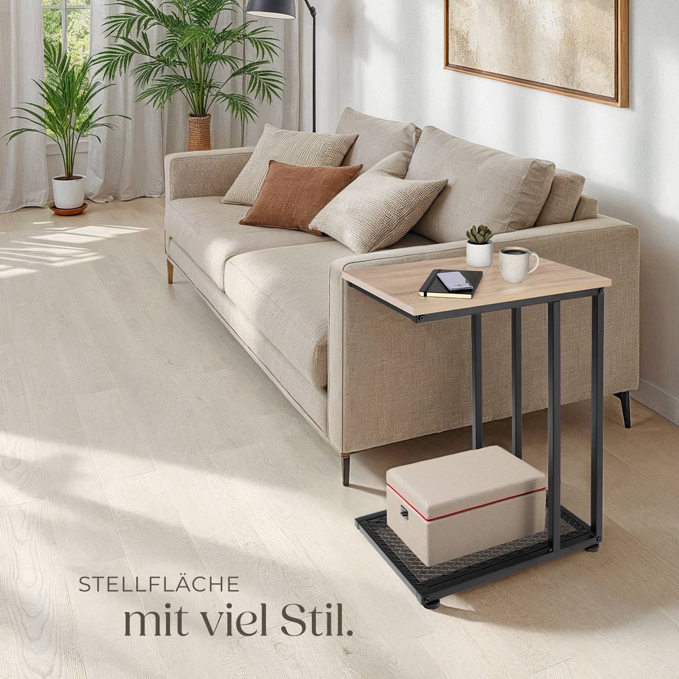 Beistelltisch Eton