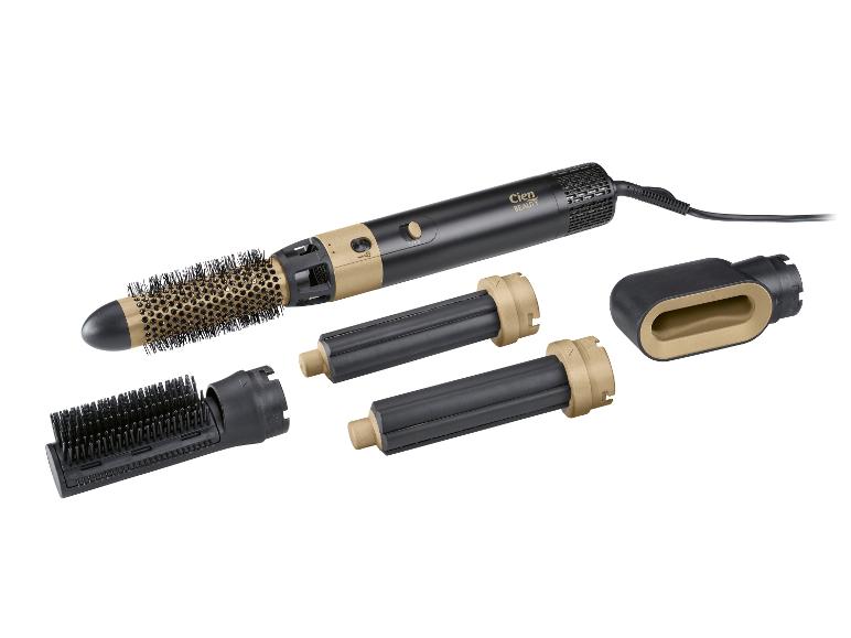 Airstyler