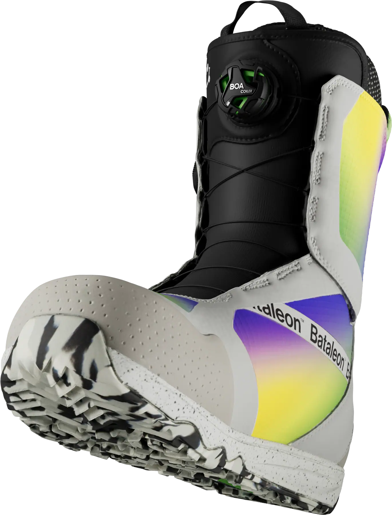 Bataleon Salsa BOA Team Snowboard Støvler | SkatePro