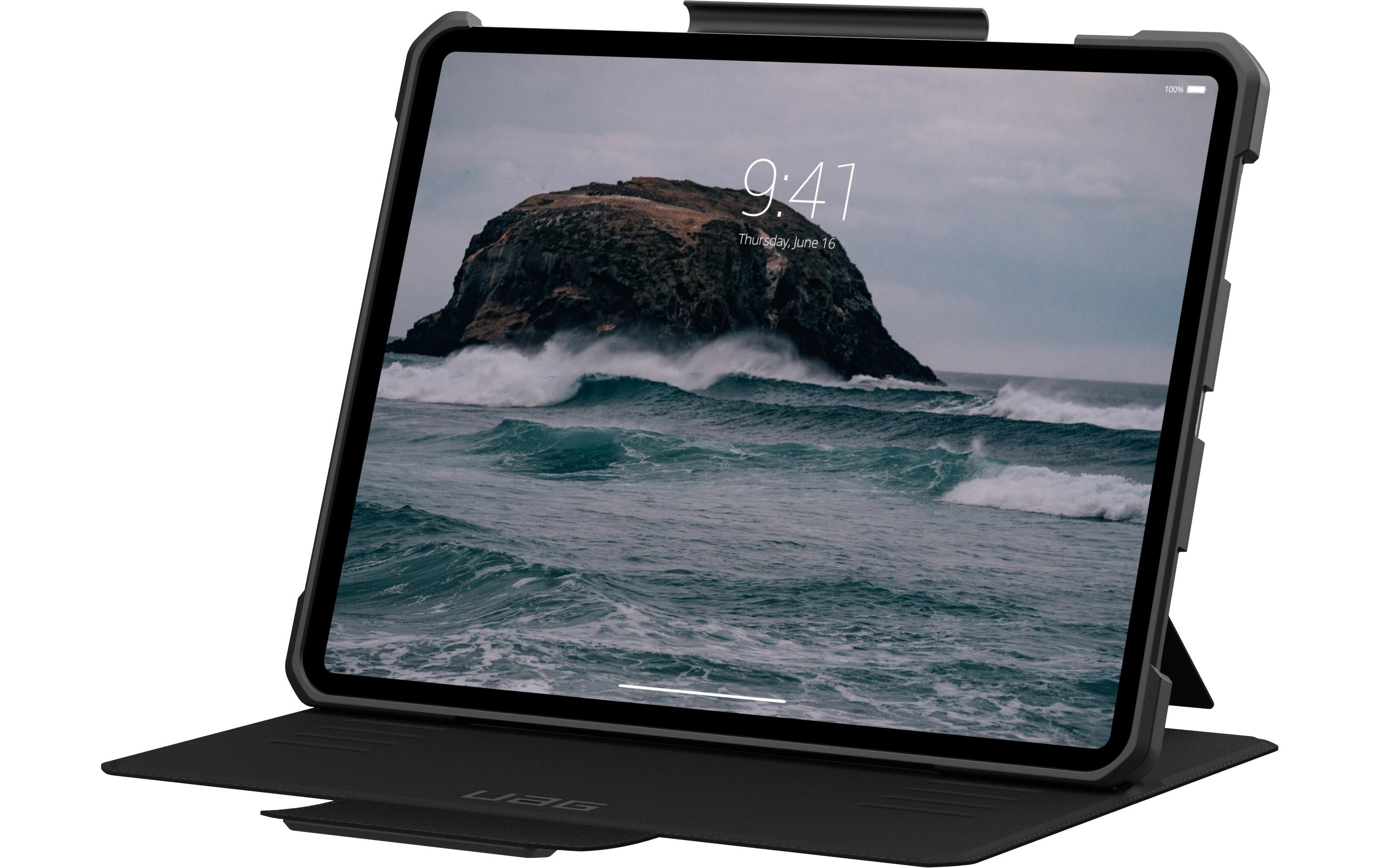 Tablet Book Cover Metropolis SE iPad Pro 2024 13