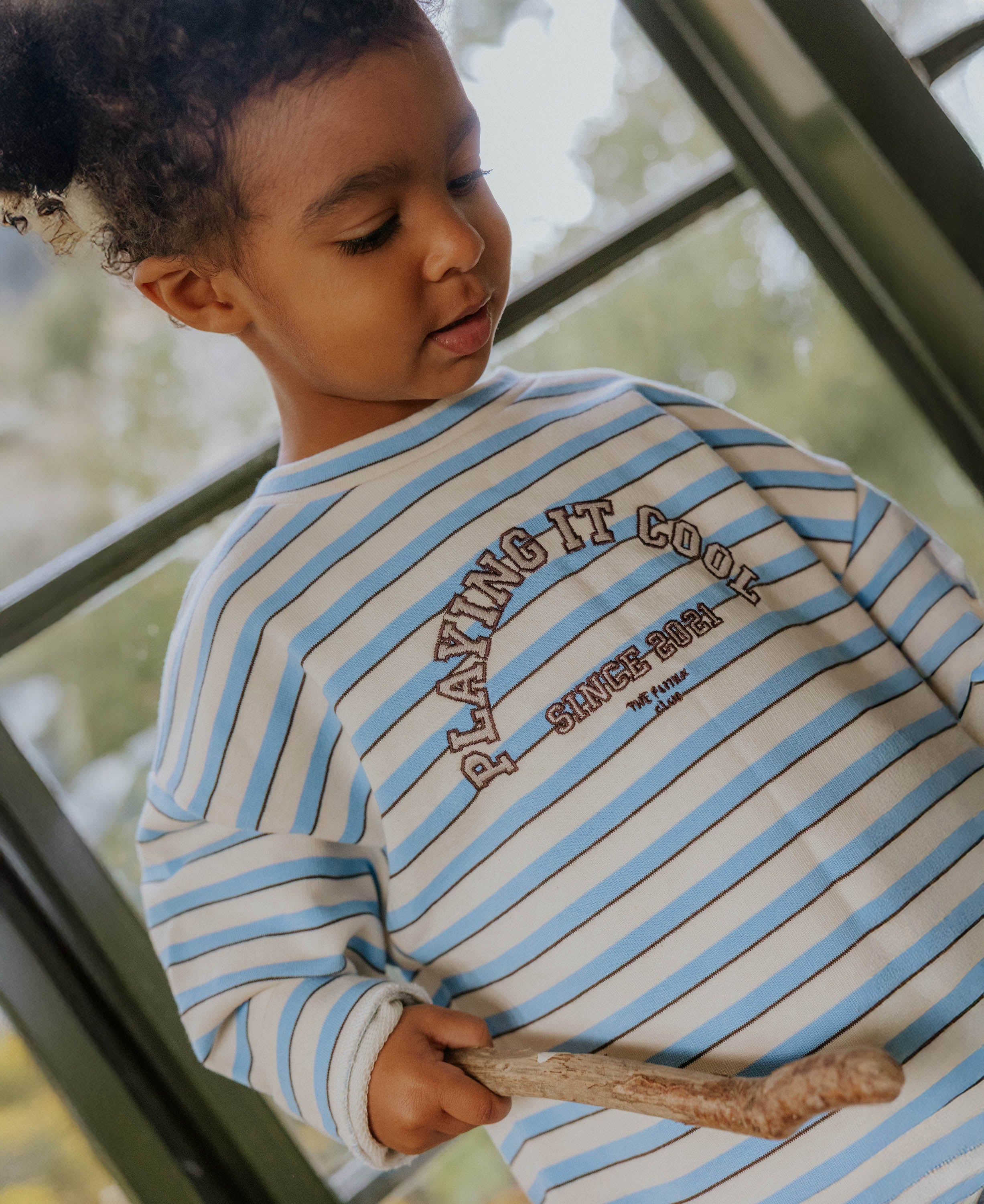Fliink Pullover Alvin
