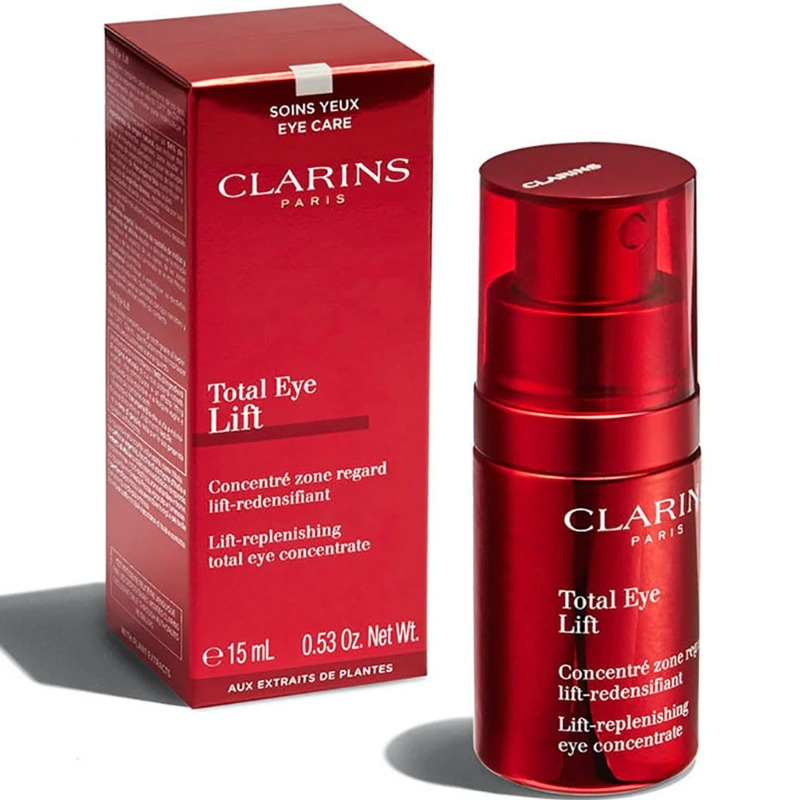 Clarins Total Eye Lift Concentrate 15 ml
