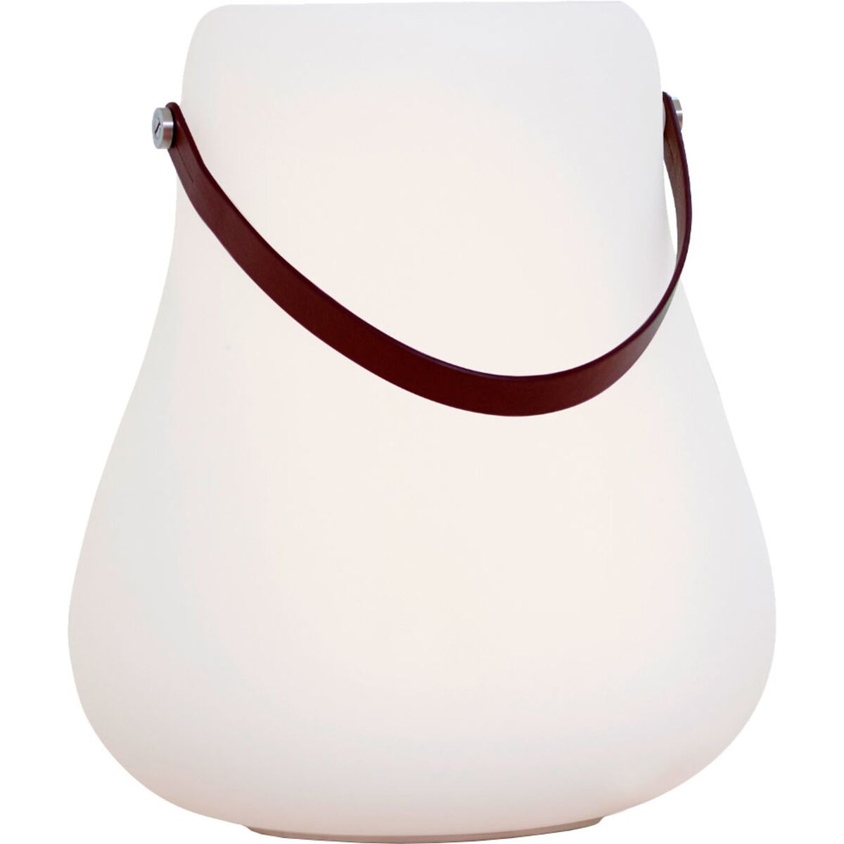 Flowerpot L Light & Speaker