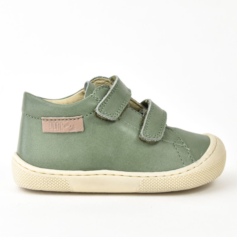 Naturino Naturino Barefoot Amur Velcros Sauge