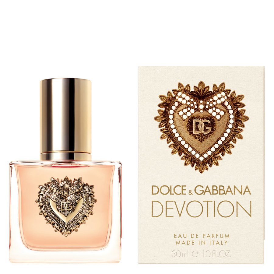 Dolce&Gabbana Devotion Eau De Parfum 30ml