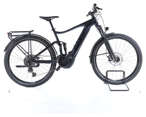 Produit reconditionné - Giant Stance E  EX Vélo électrique VTT 2022 - Très Bon Etat